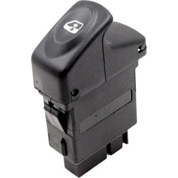 Renault Kangoo 1997 Front Left Window Control Switch 5 Pins