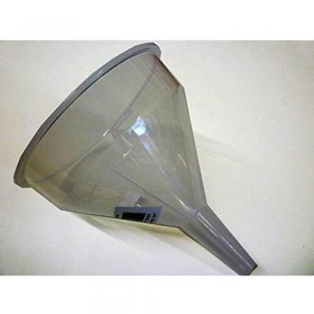 Whitefurze 8cm Funnel