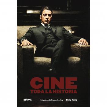 Cine. Toda la historia