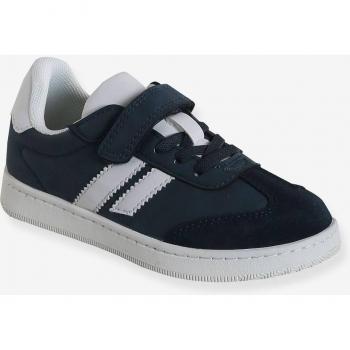 VertBauDet ExplorerFit Kids Shoe, Navy, Size 26 (UK 8.5)