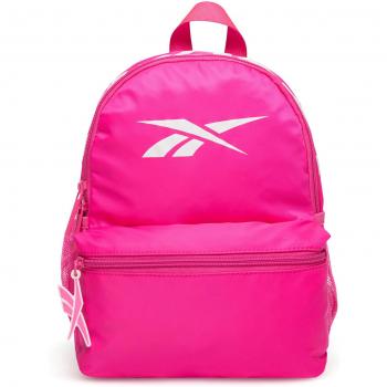 Rucksack in Rosa von Reebok RBK-041-CCC-05