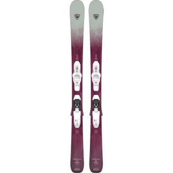 Skis Alpins Junior Rossignol EXPERIENCE W PRO + KID 4 GW