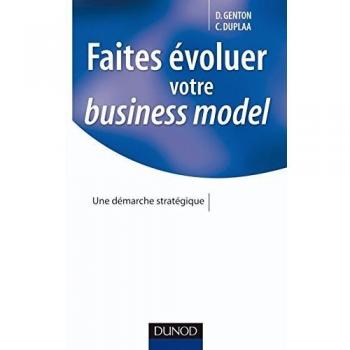 Faites évoluer votre business model