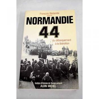 Normandie 44