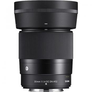 Sigma 30mm F1.4 DC DN Contemporary para Nikon Z