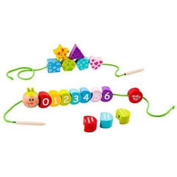 Bruco Filamento Tooky Toy TY875