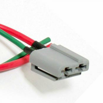 Arnés de Cable Conector Dual 12v Escalade