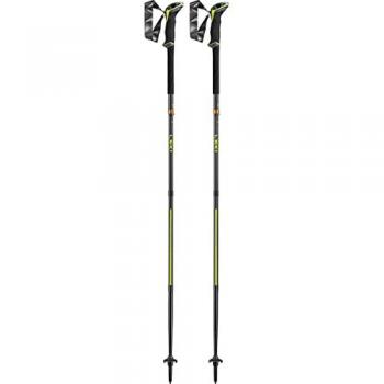 Bastones de trekking Leki Sherpa FX One Carbon