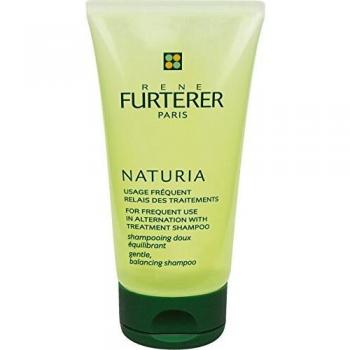 Rene Furterer Naturia Schonendes Ausgleichshampoo 200 ml
