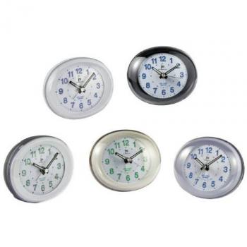 Lowell Orologio Sveglia Ovale 7020‑CM10
