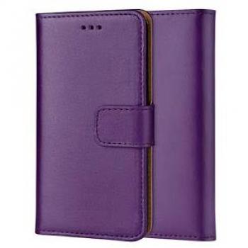 Genuine Leather Wallet Case for iPhone XS Max