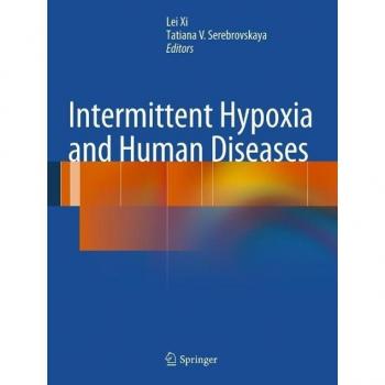 Vitalsource Technologies, Inc. Intermittent Hypoxia And Human Diseases