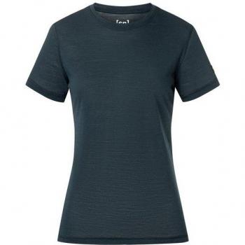 Camiseta Super.natural Azul 2XL