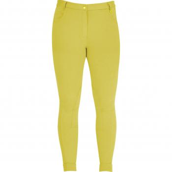 Hyperformance Black Melton Ladies Jodhpurs – 34 inch waist