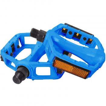 Aluminum Alloy Bike Pedals