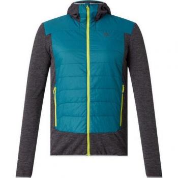 McKinley Männerblau Malga UX Jacke S (Funktions)