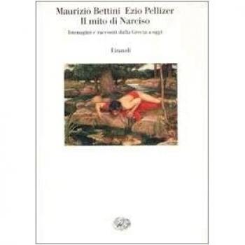 Il mito di Narciso. Immagini e racconti dalla Grecia a oggi