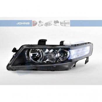 Faro Anteriore – modello JOHNS 38 20 09‑4