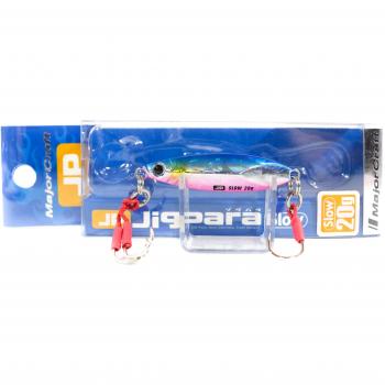 Jigpara Slow 20g by Major Craft