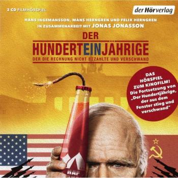 Der HunderteinjÃ¤hrige, der die Rechnung nicht bezahlte und verschwand