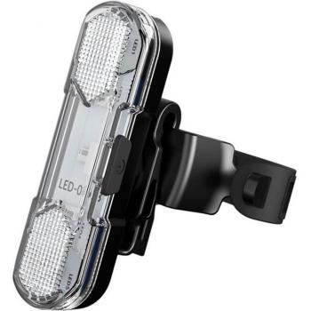 Rechargeable Bicycle Rear Lamp