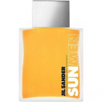 JIL SANDER Super Sun Man Eau de Parfum Spray 75ml