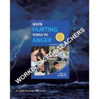 Templeton, Rosalyn Anstine: When Hurting Turns to Anger