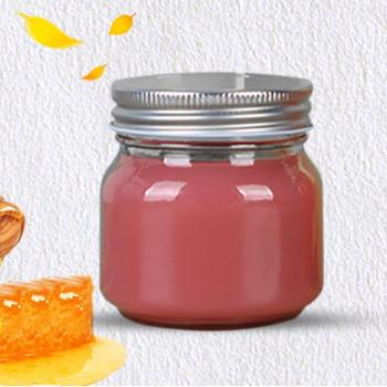25# Wide Mouth Juice Jar
