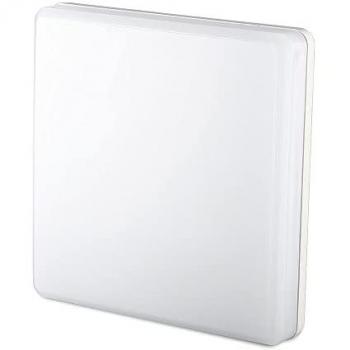 Samsung Luminara 15W LED Techo Blanco 3000K IP44
