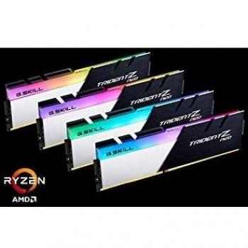 G.Skill Trident Z Neo 32 GB Quad-Kit DDR4 3600 MHz