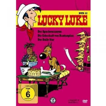 Lucky Luke
