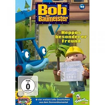 Bob der Baumeister 40
