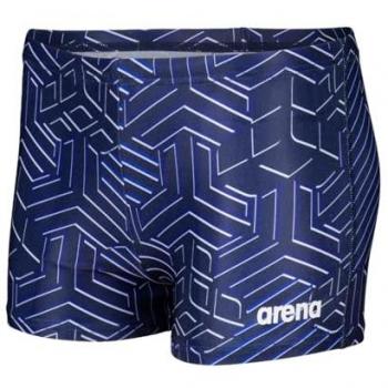 Pantaloni da bagno Kikko Pro blu per bambini di Arena