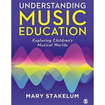 Mary Stakelum Understanding Music Education