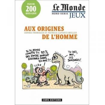 Aux origines de l'homme