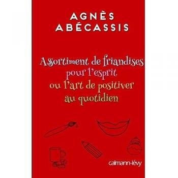 Agnès Abécassis