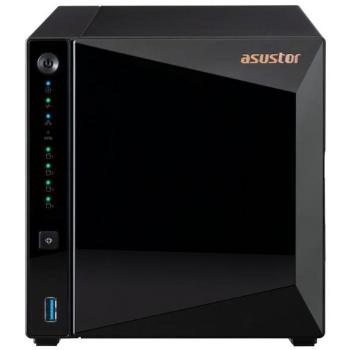 ASUSTOR AS3304T V2 Diskless NAS Enclosure