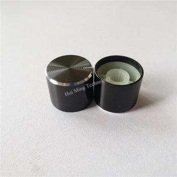 Accessoires amplificateur HI‑FI : capuchon D, 12 pièces – 18×16×6 mm