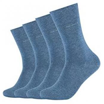 Komfort Socken im 4er-Pack