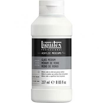 Additif acrylique pour verre 237 ml