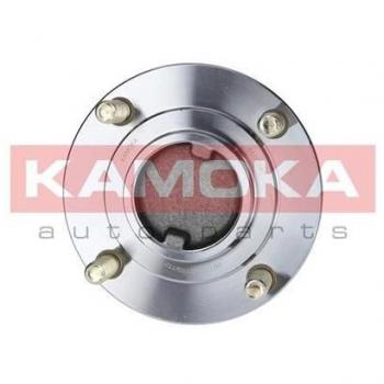 KAMOKA Juego de cojinete de rueda 5500090