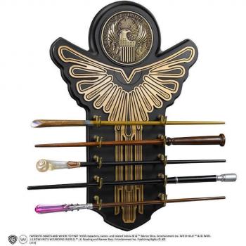 Fantastic Beasts and Where to Find Them