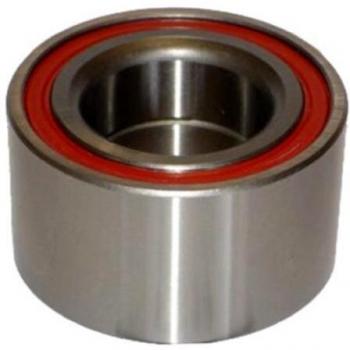 JAPANPARTS KK-12043 Juego de cojinete de rueda