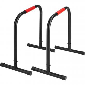 TECTAKE Press Up Handles