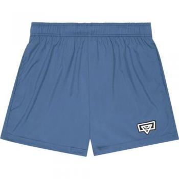 Pantaloncini Blue Bucketz New School per ragazzi