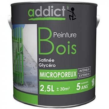 Peinture Bois 2.5 L