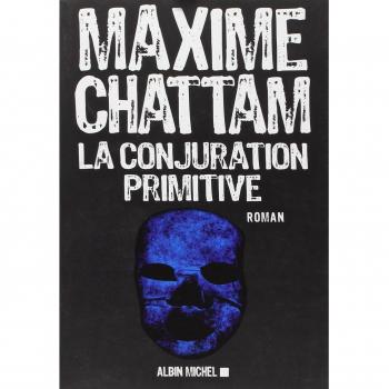 Maxime Chattam