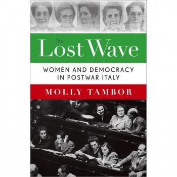 Vitalsource Technologies, Inc. The Lost Wave: Women And Democracy In Postwar Italy