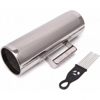 Guiro Inox « Sonorité Maestro »