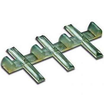 Peco Streamline ShieldRail SL-111 70/75/83